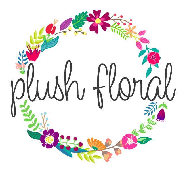 plush floral company